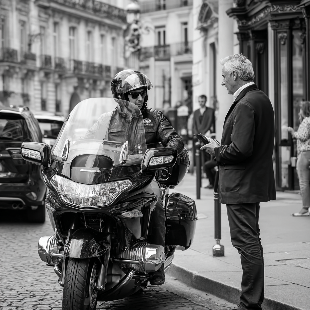 maxime.dmgs private moto taxi driver pick up a black vip clie 9e66fad2 b066 49c5 aa2e 5a25979a2303 0